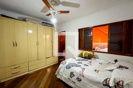 Quarto  de casa à venda com 2 quartos, 200m² em Parque Peruche, São Paulo