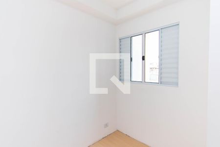 Quarto 1 de apartamento para alugar com 2 quartos, 34m² em Vila Nova York, São Paulo