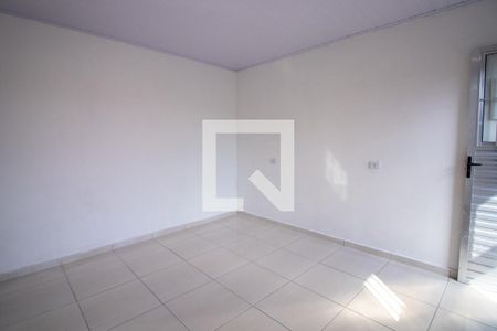 Sala/Cozinha de casa de condomínio para alugar com 1 quarto, 40m² em Jabaquara, São Paulo