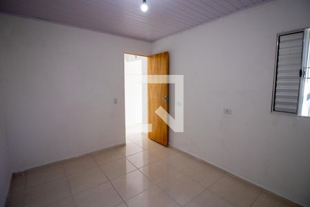 Quarto de casa de condomínio para alugar com 1 quarto, 40m² em Jabaquara, São Paulo