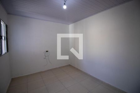 Quarto de casa de condomínio para alugar com 1 quarto, 40m² em Jabaquara, São Paulo