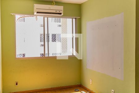 Sala de apartamento para alugar com 3 quartos, 58m² em Grajau, Rio de Janeiro