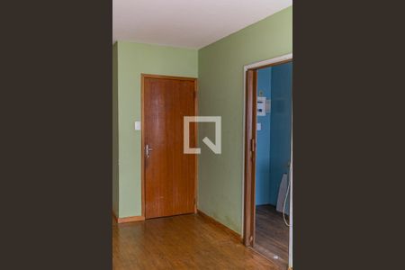 Sala de apartamento para alugar com 3 quartos, 58m² em Grajau, Rio de Janeiro