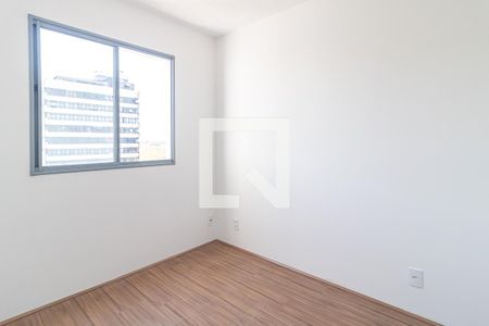 Quarto 2 de apartamento para alugar com 2 quartos, 40m² em Várzea da Barra Funda, São Paulo