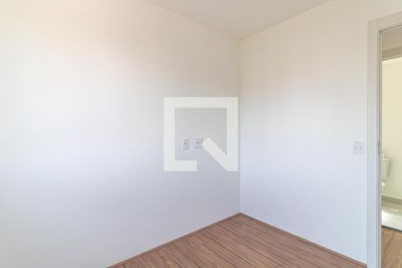 Quarto 1 de apartamento para alugar com 2 quartos, 40m² em Várzea da Barra Funda, São Paulo