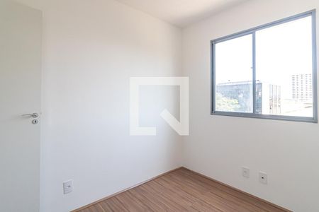 Quarto 1 de apartamento para alugar com 2 quartos, 40m² em Várzea da Barra Funda, São Paulo