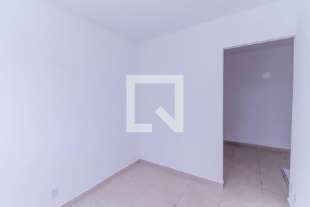 Quarto 1 de apartamento para alugar com 2 quartos, 35m² em Jardim Ibitirama, São Paulo