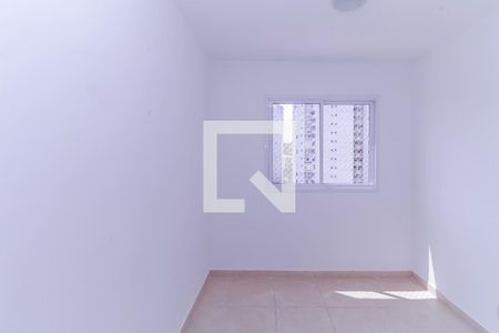 Quarto 1 de apartamento para alugar com 2 quartos, 35m² em Jardim Ibitirama, São Paulo