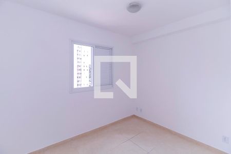 Quarto 2 de apartamento para alugar com 2 quartos, 35m² em Jardim Ibitirama, São Paulo