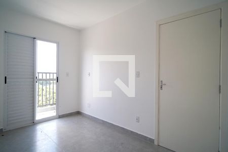 Quarto 1 de apartamento para alugar com 2 quartos, 54m² em Jardim Brasilândia, Sorocaba