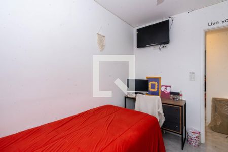 Quarto de apartamento à venda com 2 quartos, 58m² em Vila Renata, Guarulhos