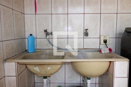 Casa à venda com 446m², 3 quartos e 8 vagas Casa à venda com 446m², 3 quartos e 8 vagasÁrea de Serviço