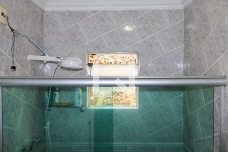 Casa à venda com 446m², 3 quartos e 8 vagas Casa à venda com 446m², 3 quartos e 8 vagasBanheiro