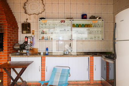 Casa à venda com 446m², 3 quartos e 8 vagas Casa à venda com 446m², 3 quartos e 8 vagasÁrea Gourmet