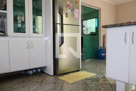 Casa à venda com 446m², 3 quartos e 8 vagas Casa à venda com 446m², 3 quartos e 8 vagasCozinha