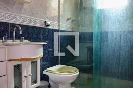 Casa à venda com 446m², 3 quartos e 8 vagas Casa à venda com 446m², 3 quartos e 8 vagasBanheiro