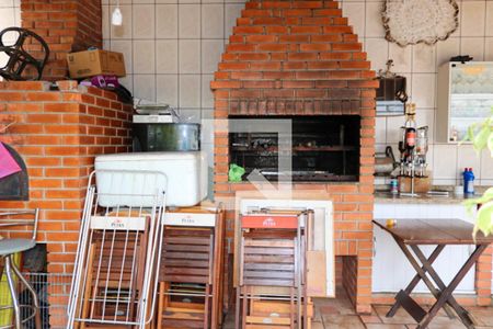 Casa à venda com 446m², 3 quartos e 8 vagas Casa à venda com 446m², 3 quartos e 8 vagasÁrea Gourmet