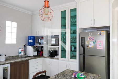 Casa à venda com 446m², 3 quartos e 8 vagas Casa à venda com 446m², 3 quartos e 8 vagasCozinha