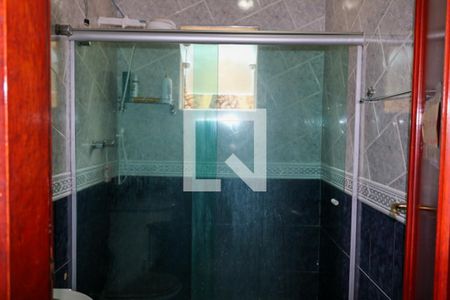 Casa à venda com 446m², 3 quartos e 8 vagas Casa à venda com 446m², 3 quartos e 8 vagasBanheiro