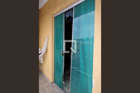 Casa à venda com 446m², 3 quartos e 8 vagas Casa à venda com 446m², 3 quartos e 8 vagasVaranda da Suíte