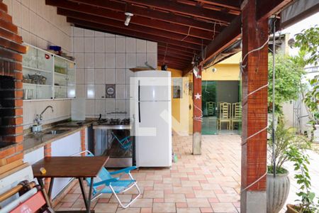 Casa à venda com 446m², 3 quartos e 8 vagas Casa à venda com 446m², 3 quartos e 8 vagasÁrea Gourmet