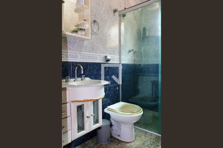 Casa à venda com 446m², 3 quartos e 8 vagas Casa à venda com 446m², 3 quartos e 8 vagasBanheiro