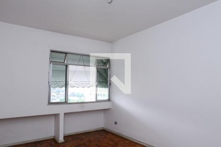 Sala de apartamento para alugar com 3 quartos, 80m² em Cascadura, Rio de Janeiro