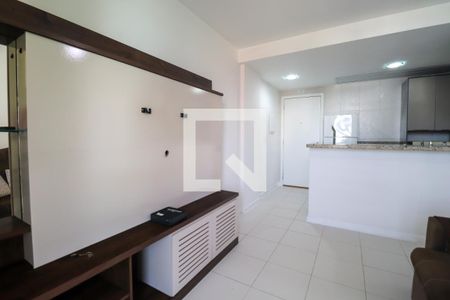 Apartamento à venda com 1 quarto, 48m² em Jacarepaguá, Rio de Janeiro