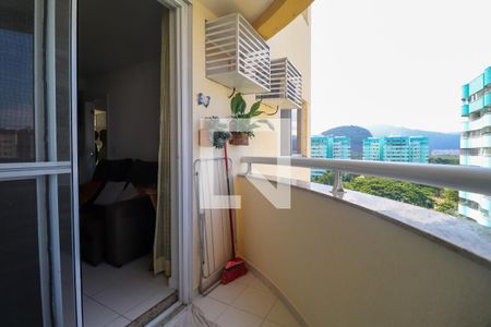 Apartamento à venda com 1 quarto, 48m² em Jacarepaguá, Rio de Janeiro