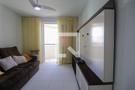 Apartamento para alugar com 1 quarto, 48m² em Jacarepaguá, Rio de Janeiro