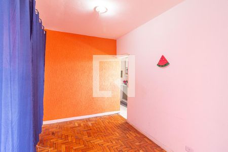 Sala de apartamento para alugar com 2 quartos, 100m² em Centro, Osasco