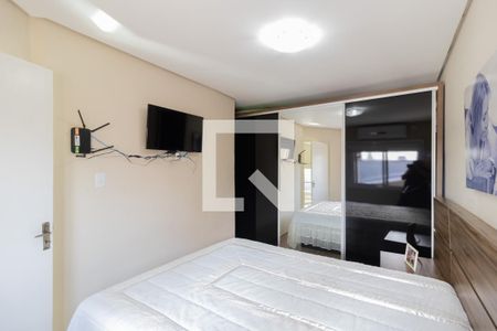 Quarto 1  de casa à venda com 4 quartos, 187m² em Harmonia, Canoas