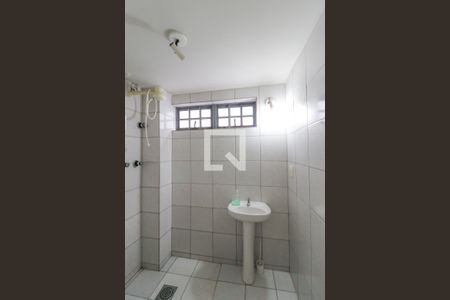 Casa à venda com 406m², 6 quartos e 3 vagas Casa à venda com 406m², 6 quartos e 3 vagasBanheiro