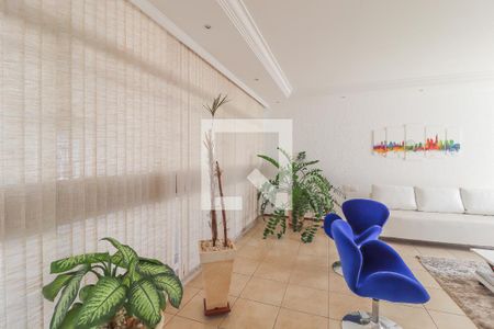 Sala de casa à venda com 6 quartos, 406m² em Vila Arens/vila Progresso, Jundiaí