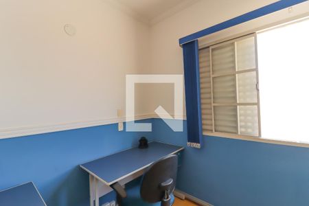 Casa à venda com 406m², 6 quartos e 3 vagas Casa à venda com 406m², 6 quartos e 3 vagasQuarto 3