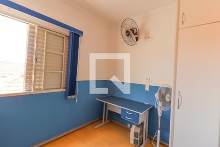 Casa à venda com 406m², 6 quartos e 3 vagas Casa à venda com 406m², 6 quartos e 3 vagasQuarto 3