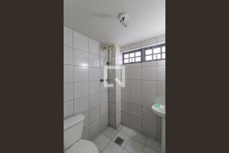 Casa à venda com 406m², 6 quartos e 3 vagas Casa à venda com 406m², 6 quartos e 3 vagasBanheiro