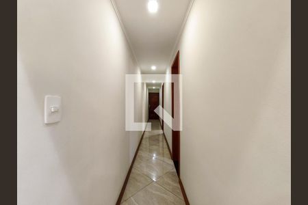 Entrada de apartamento à venda com 3 quartos, 83m² em Vila Isabel, Rio de Janeiro