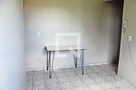 sala de apartamento para alugar com 2 quartos, 45m² em Jardim Pedro José Nunes, São Paulo