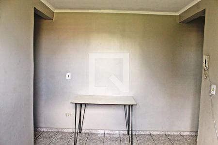 Sala de apartamento para alugar com 2 quartos, 45m² em Jardim Pedro José Nunes, São Paulo