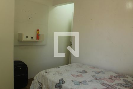 Quarto 1 de apartamento para alugar com 3 quartos, 102m² em Vila Isa, São Paulo