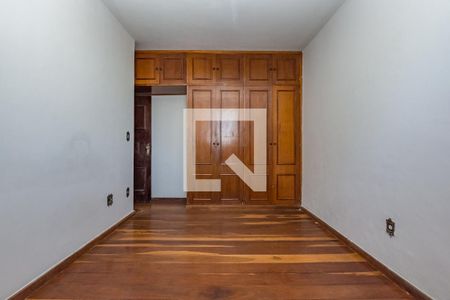 Suíte de apartamento à venda com 3 quartos, 110m² em Nova Suíça, Belo Horizonte