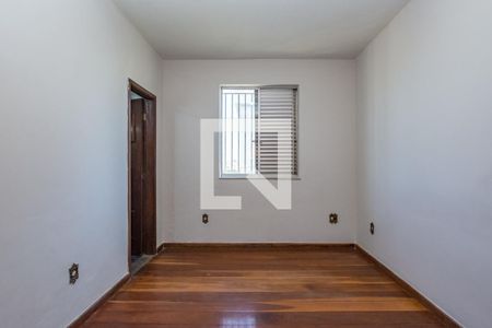 Suíte de apartamento à venda com 3 quartos, 110m² em Nova Suíça, Belo Horizonte