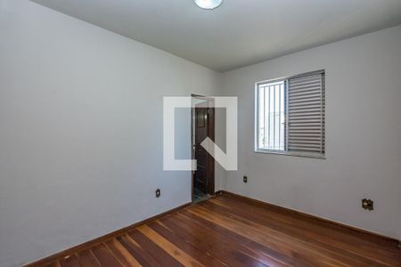 Suíte de apartamento à venda com 3 quartos, 110m² em Nova Suíça, Belo Horizonte