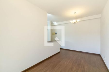 Sala de apartamento para alugar com 3 quartos, 70m² em Nova Petrópolis, São Bernardo do Campo