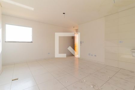 Sala / Cozinha de apartamento à venda com 3 quartos, 104m² em Itaquera, São Paulo
