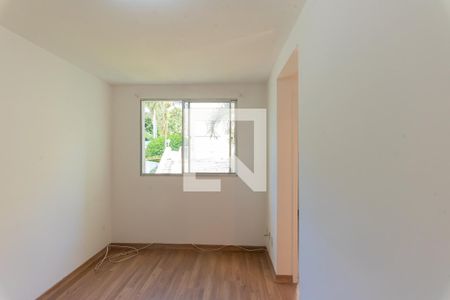 Sala de apartamento à venda com 2 quartos, 45m² em Vila Carminha, Campinas