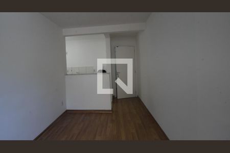 Sala de apartamento à venda com 2 quartos, 45m² em Vila Carminha, Campinas