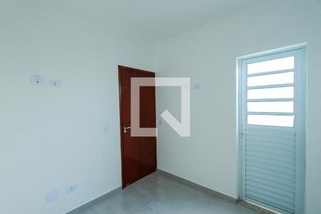 Quarto de apartamento à venda com 1 quarto, 33m² em Lauzane Paulista, São Paulo