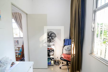 Quarto 1 de casa para alugar com 4 quartos, 117m² em Vila Isabel, Rio de Janeiro